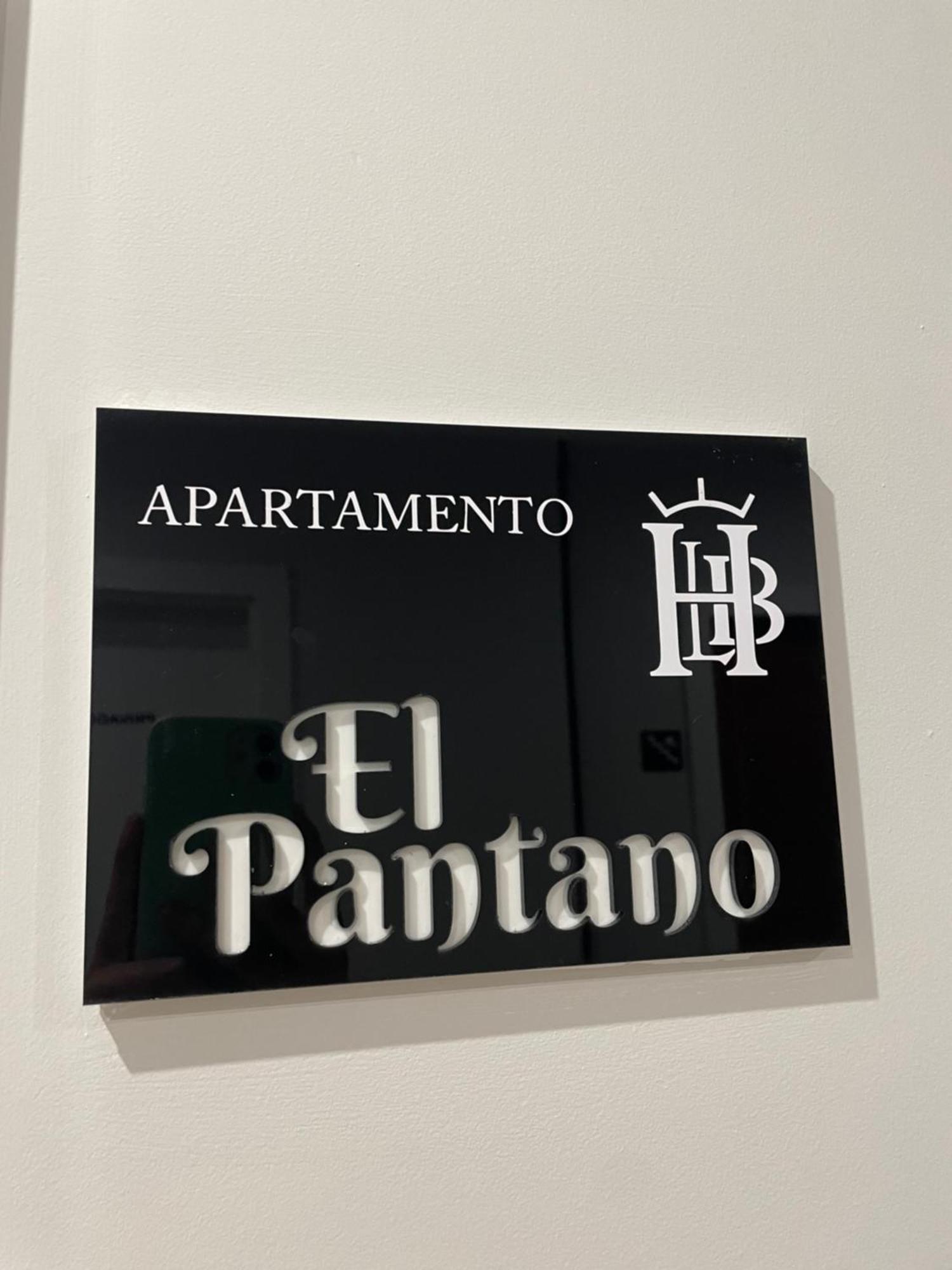 拉巴罗萨酒店 阿韦哈尔 外观 照片